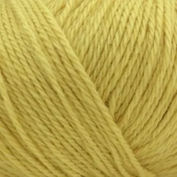 Permin Esther 42 Sun amarillo
