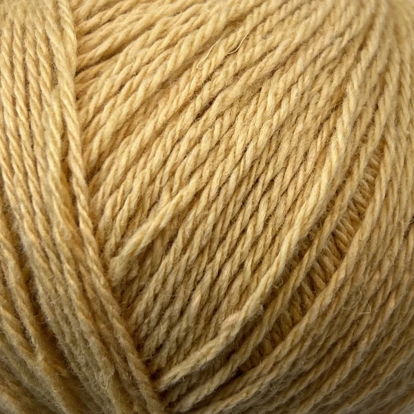 Permin Esther 64 Amarillo miel