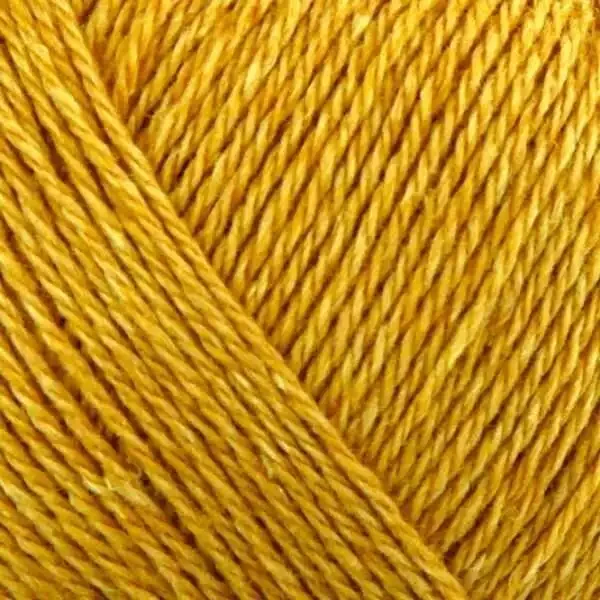 Permin Esther 03 Amarillo