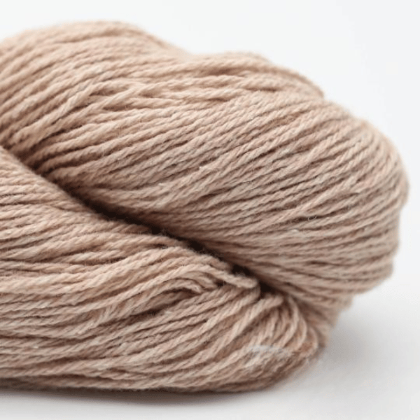 BC Garn Bio Balance 31 Beige lino