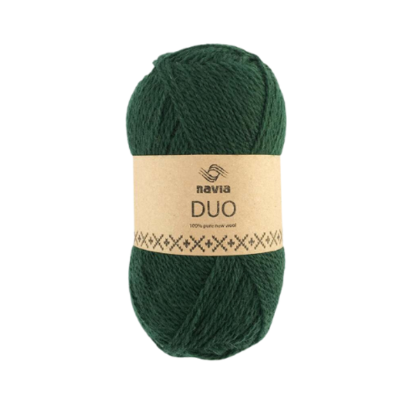 Navia DUO 240 Verde oscuro