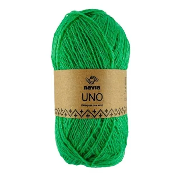 Navia UNO 129 Verde intenso