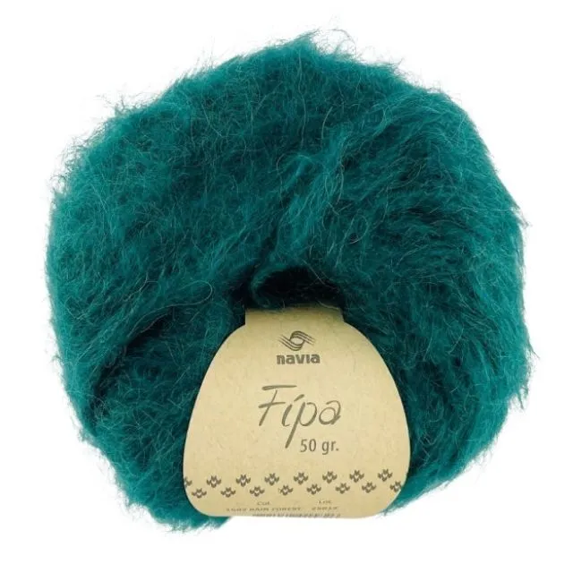 Navia Fípa 1582 Selva tropical