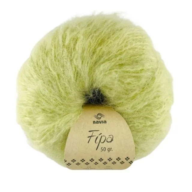 Navia Fípa 1583 Nilo