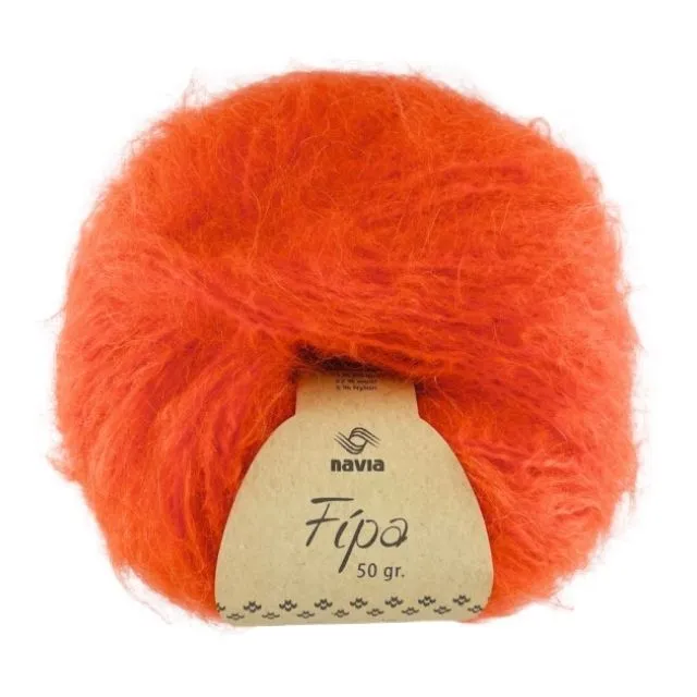 Navia Fípa 1584 Tomate cherry