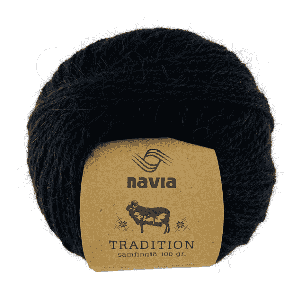 Navia Tradition 907 negro