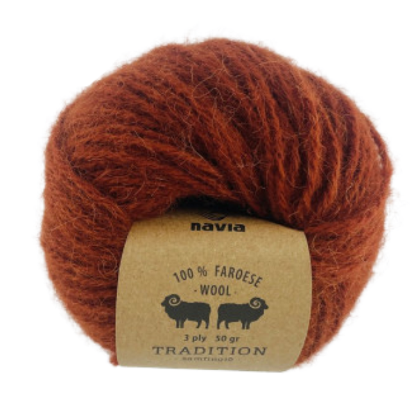 Navia Tradition 967 Óxido