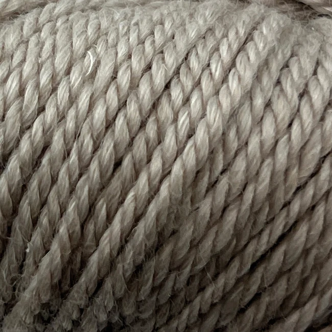 Onion No.6 Organic Wool+Nettles 625 Perla