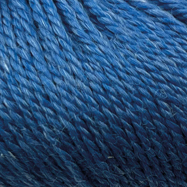 Onion No.6 Organic Wool+Nettles 627 Azul