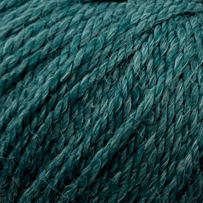 Onion No.6 Organic Wool+Nettles 608 Gasolina