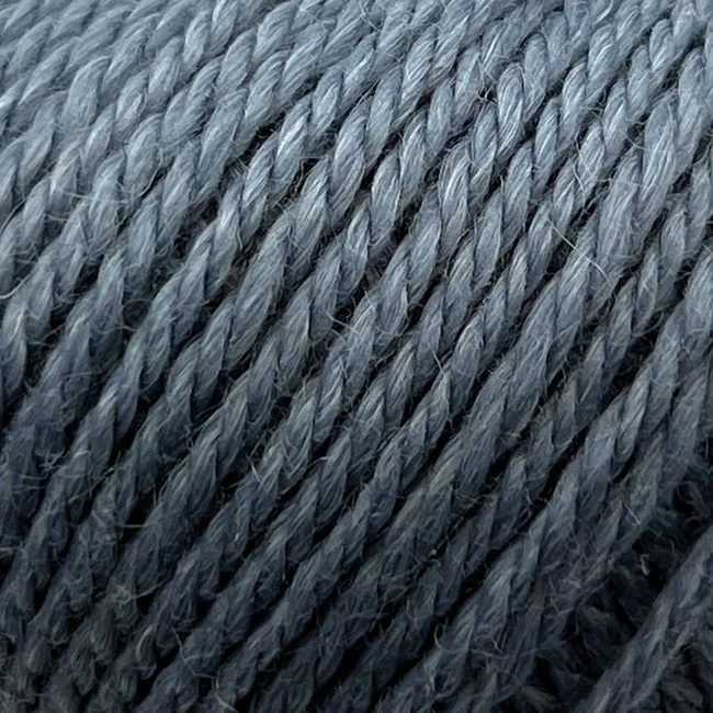 Onion No.6 Organic Wool+Nettles 605 Gris