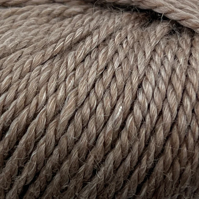 Onion No.6 Organic Wool+Nettles 632 Arena