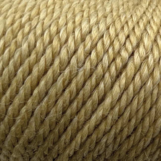 Onion No.6 Organic Wool+Nettles 612 Amarillo