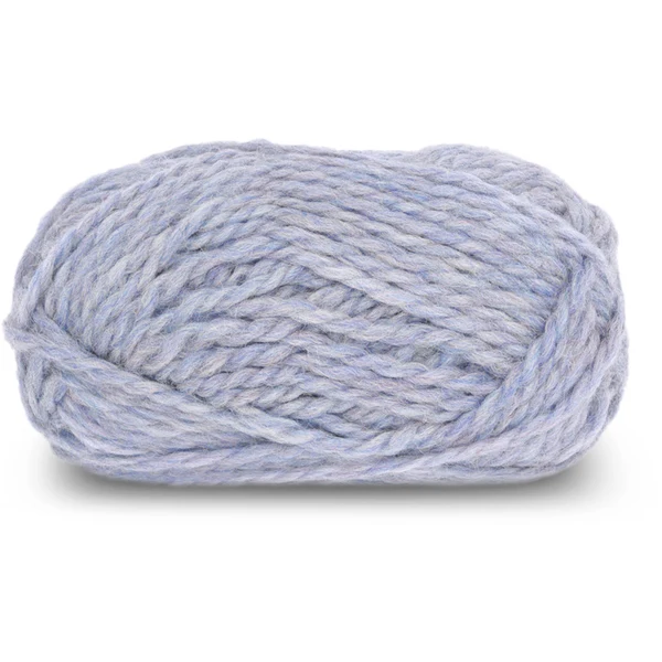 Gjestal Cortina Soft 816 Azul violeta jaspeado