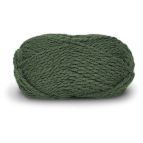 Gjestal Cortina Soft 809 Verde militar