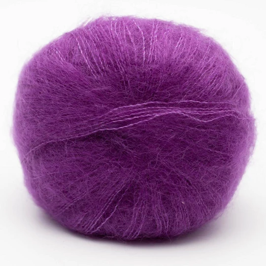 Kremke Soul Wool Silky Kid 06-052 Baya