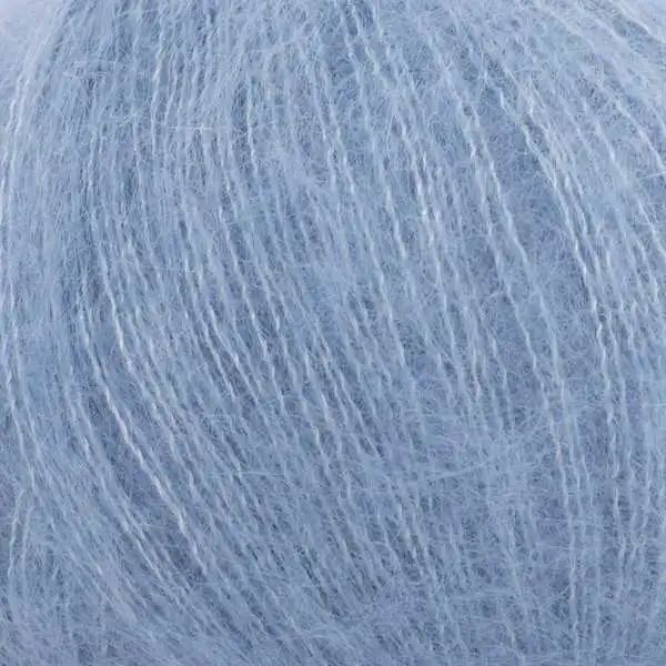 Kremke Soul Wool Silky Kid 06-071 Azul jeans