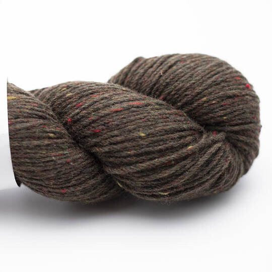 Kremke Soul Wool Reborn Wool 13 Mezcla de aceitunas