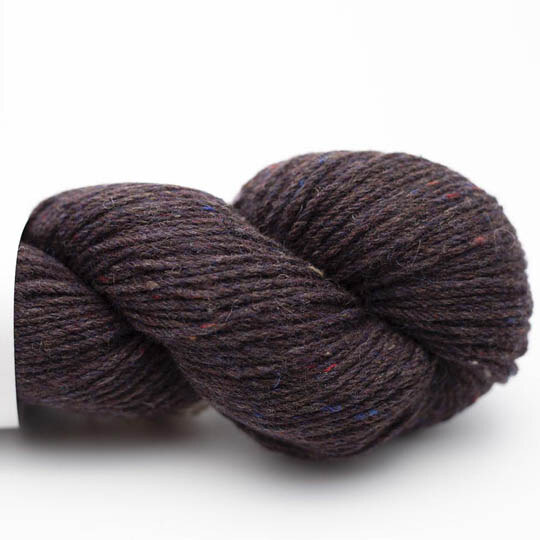 Kremke Soul Wool Reborn Wool 16 Mezcla de café