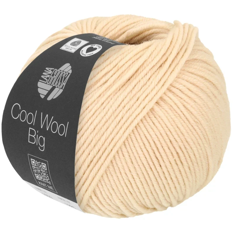 Cool Wool Big 1016 Concha