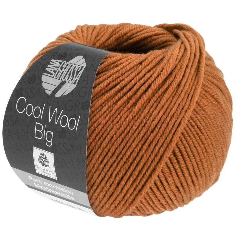 Cool Wool Big 1012 Óxido