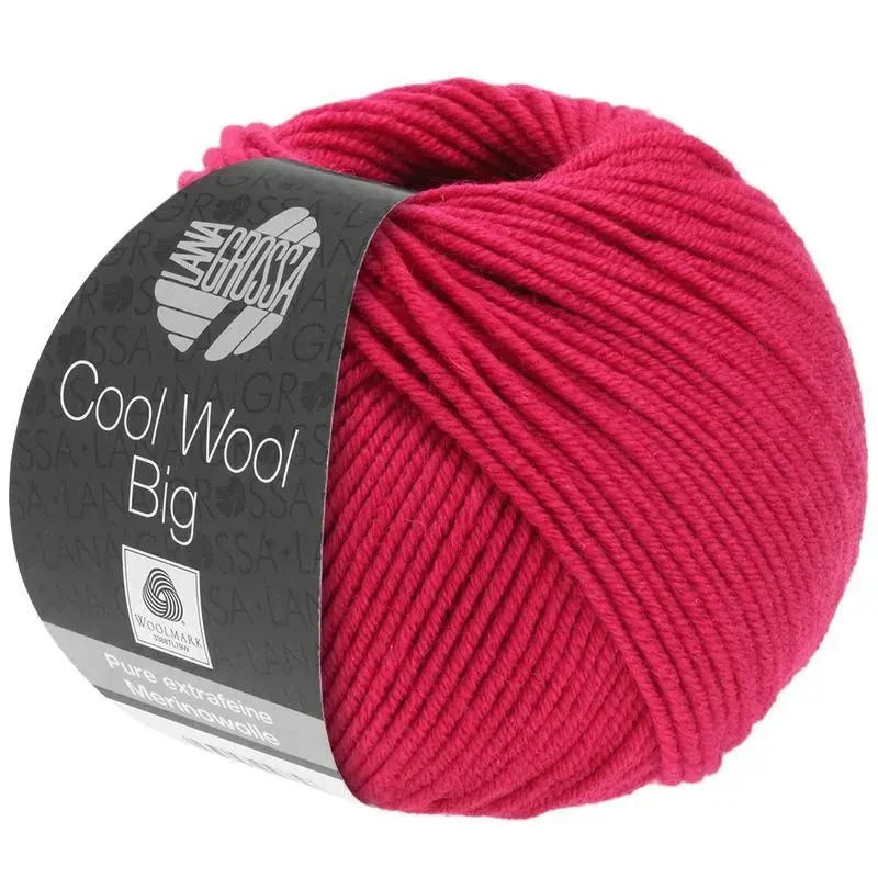 Cool Wool Big 990 Morado
