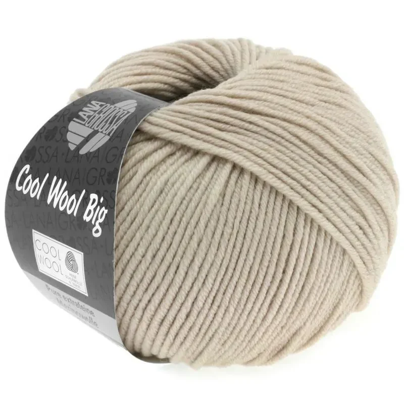 Cool Wool Big 945 Beis
