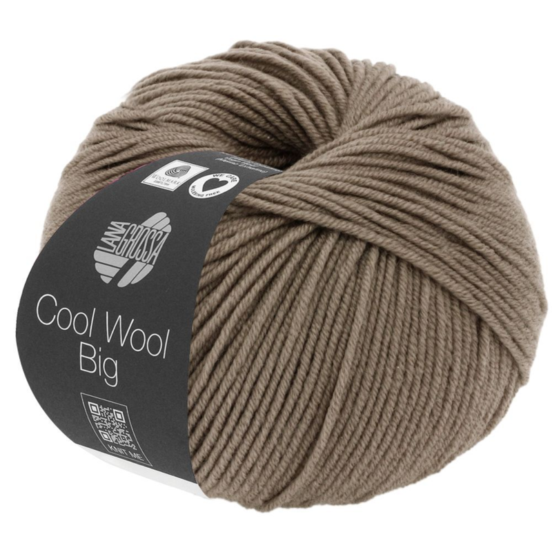 Cool Wool Big 686 Topo