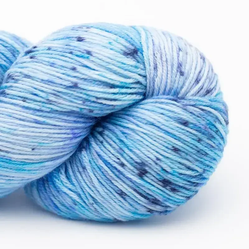 Kremke Soul Wool Lazy Lion 1210 Climbing Kili spreckled chaotic