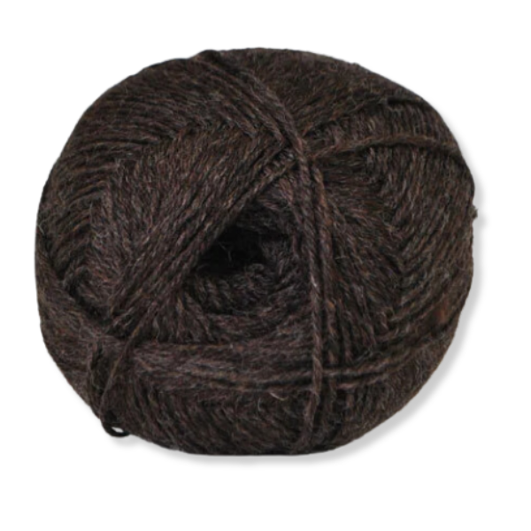 Hjertegarn Aloe Sockwool 0294