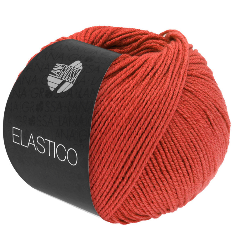 Lana Grossa Elastico 186 Langosta