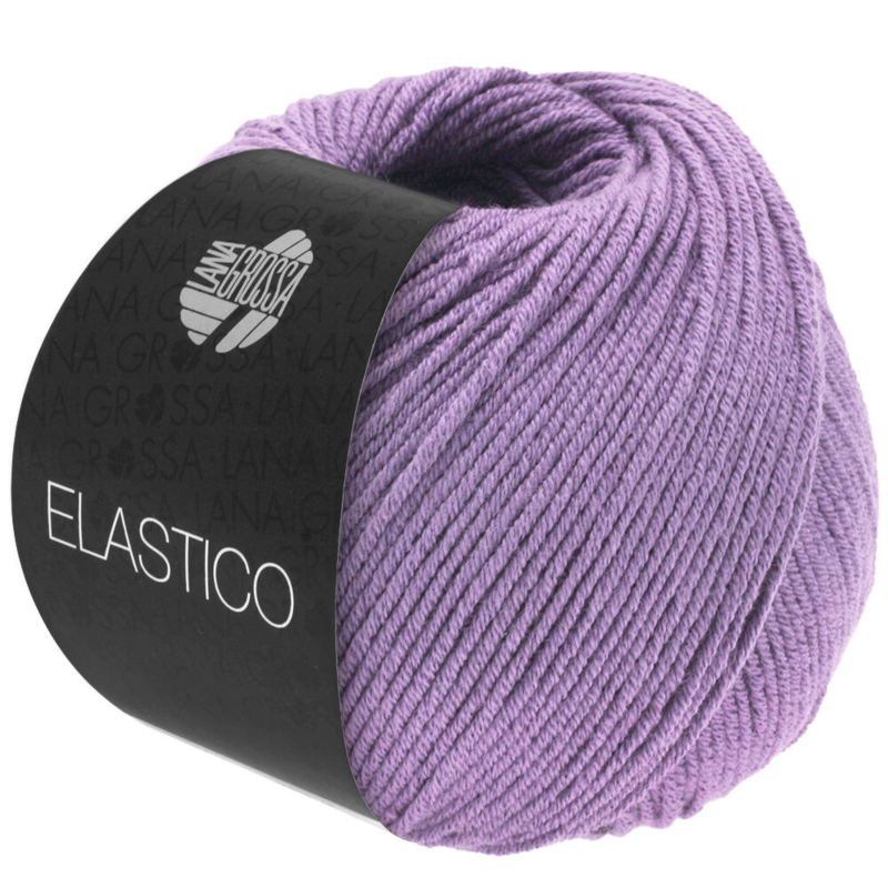 Lana Grossa Elastico 164 Lila