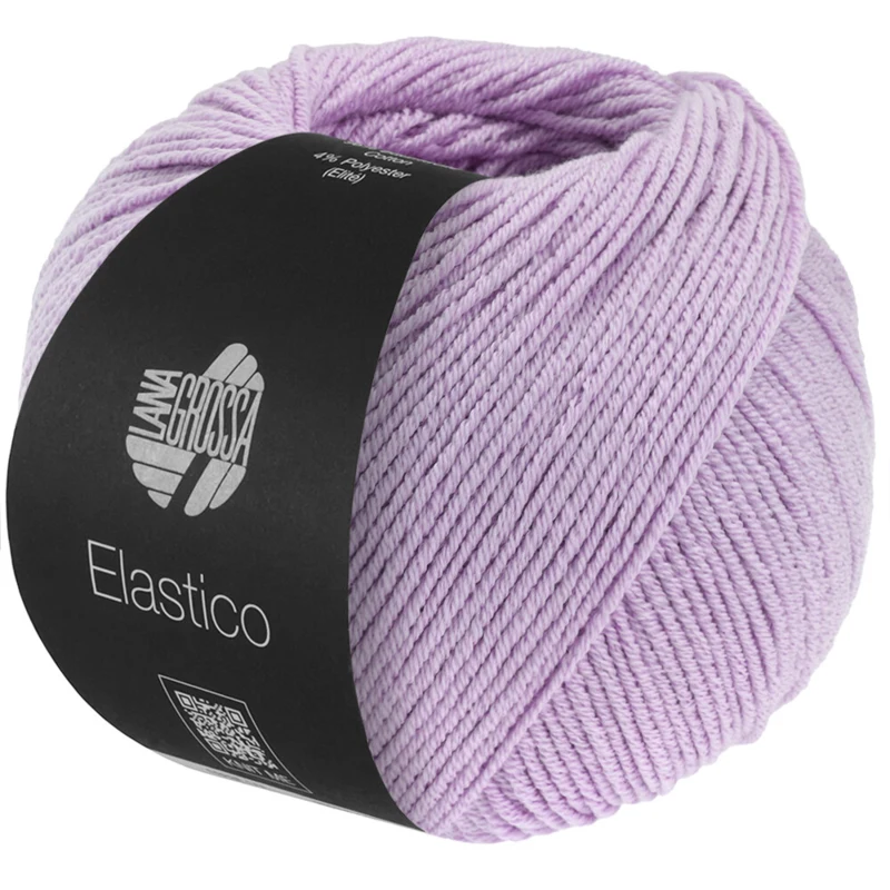 Lana Grossa Elastico 197 Lavanda