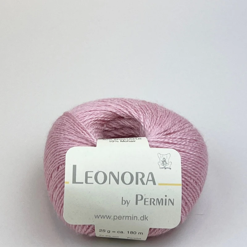 Permin Leonora 43 Algodón de azúcar