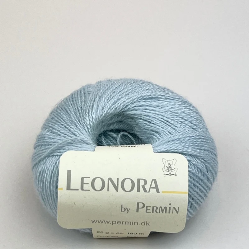 Permin Leonora 45 Azul cielo