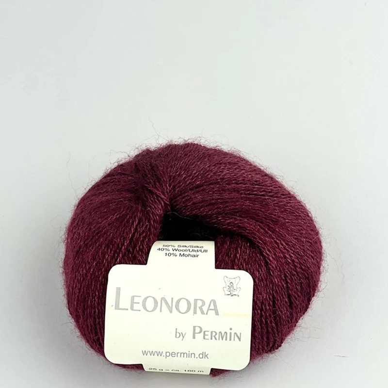 Permin Leonora 40 Baya de otoño
