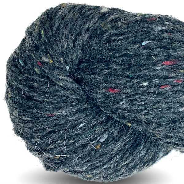 Permin Dagmar 12 Gris oscuro