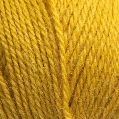 Järbo Alpacka Solo 22 Miel amarillo