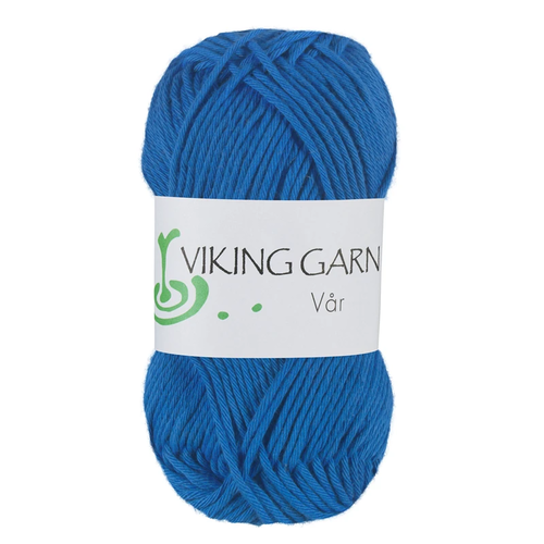 Viking Vår 422 Azul cielo