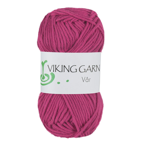 Viking Vår 462 Rosa brillante