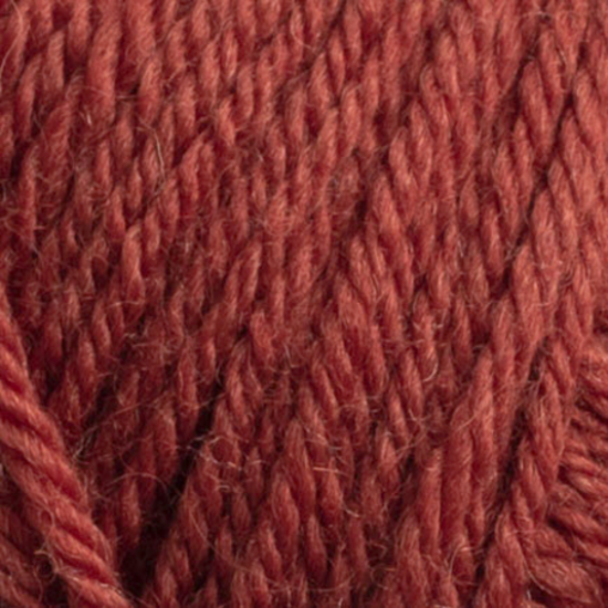 Svarta Fåret Ulrika 039 Oro terracota