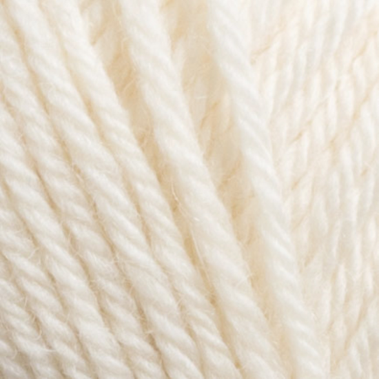 Svarta Fåret Ulrika 005 Blanco natural