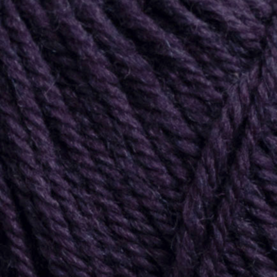 Svarta Fåret Ulrika 066 Morado oscuro