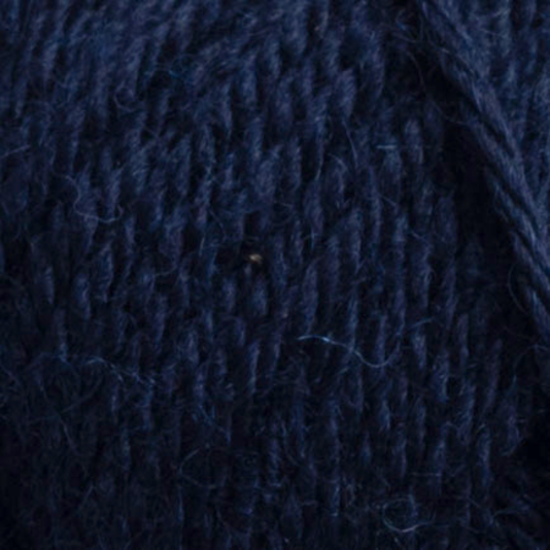 Svarta Fåret Ulrika 067 Azul espacial