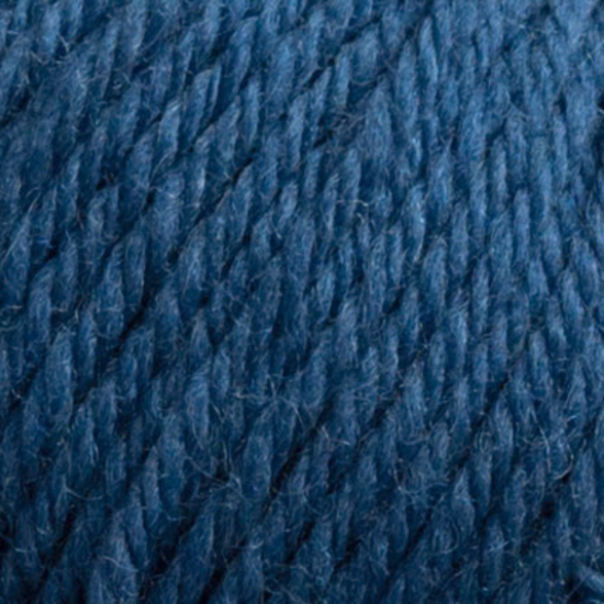 Svarta Fåret Ulrika 073 Luna azul