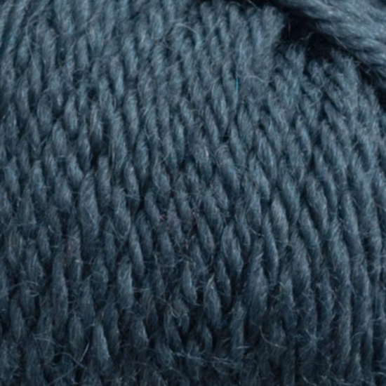 Svarta Fåret Ulrika 087 Azul gasolina