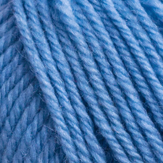 Svarta Fåret Ulrika 010 Azul laguna