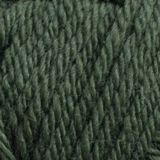 Svarta Fåret Ulrika 084 Verde ciprés