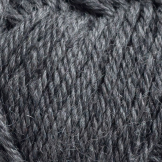 Svarta Fåret Ulrika 008 Gris hierro