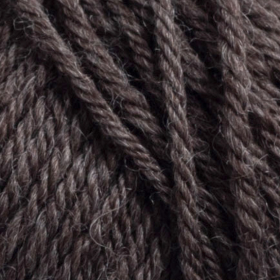 Svarta Fåret Ulrika 027 Cambio de color marrón pálido